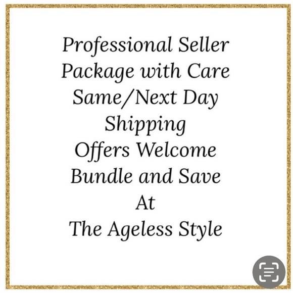 Ralph Lauren Light Blue and white Striped Shirt - Picture 9 of 9